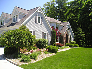 Landscapers and Lawncare Services in Elizabethport, NJ